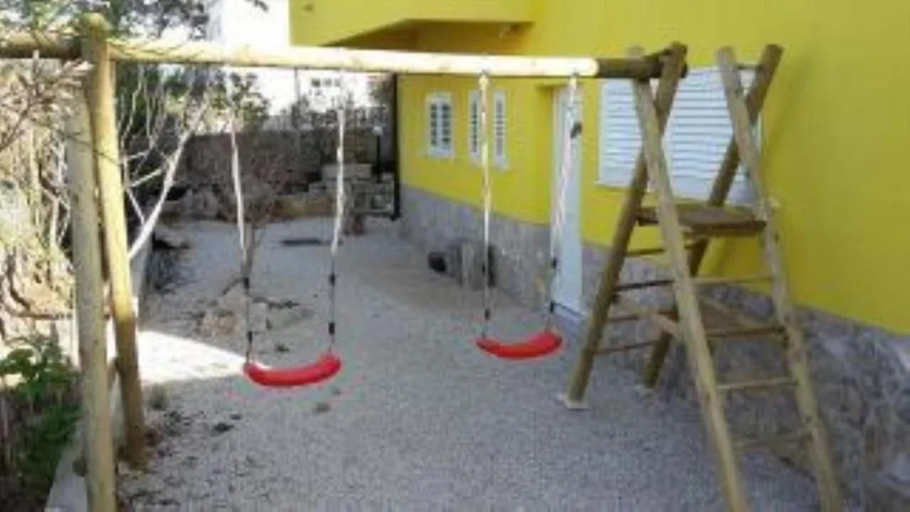 Apartmani Tijan Razanac Apartment