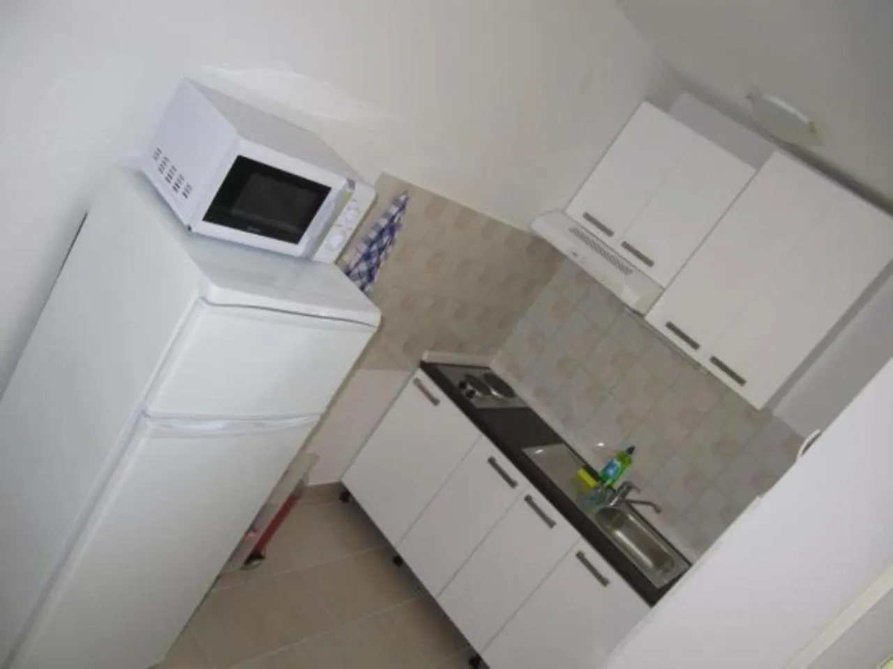Apartmani Tijan Razanac