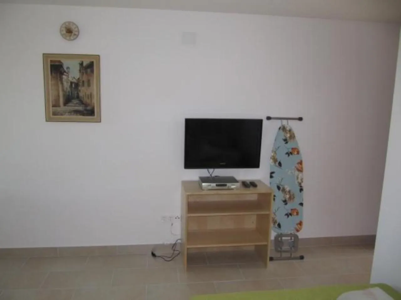 Apartmani Tijan Razanac Croatia