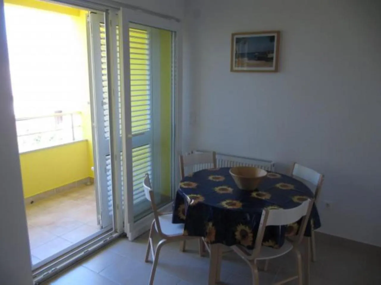 Apartmani Tijan Razanac Croatia