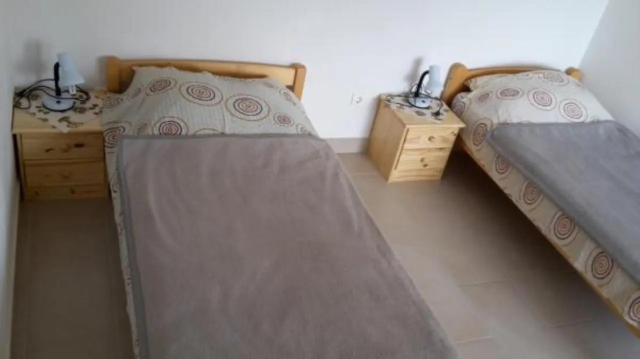 Apartmani Tijan Razanac Apartment
