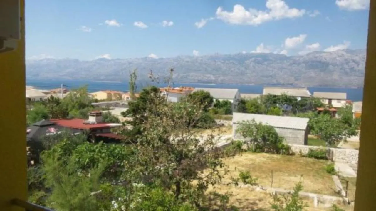 Apartmani Tijan Razanac