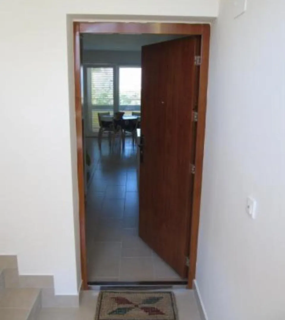 Apartment Apartmani Tijan Razanac Croatia